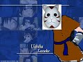 Sasuke is U.G.L.Y