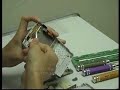 Motorola Q - LCD Removal - Repair Tutorial