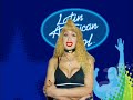 Travamerican idol