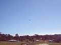 rc plane spad coreflute design landing