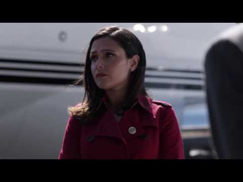 President Kirkman Arrests the Governor - Designated Survivor