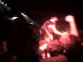 Deichkind live @ Rosenhof Osnabr�ck 15.12.2006