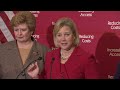 Landrieu Introduces Small Business Amendments to Health Care Bill