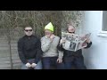 Shavalah Brothers - NO killing day!