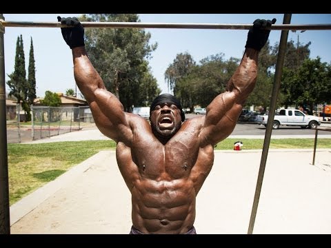 muscle - Go find your favorite Bodybuilder, Fitness Guru, or cross fit Specialist that weighs over 240lbs and see if they can do what I do! Click To Subscribe ▷︎▷︎ ht...