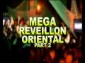 Mega Reveillon Oriental Marseille 2010