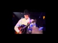 George Strait, Reba McEntire, and LeeAnn Womack in Tulsa 2/20/10--PART2/2