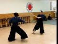 Nanatsu no Naginata - Alexis and Chad 20061111 Nanatsu no Naginata - Alexis and Chad 20061111