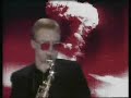 UB40 The Earth Dies Screaming 1980