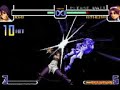 KOF Iori Yagami Combos KOF Iori Yagami Combos