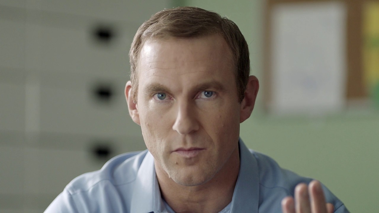 COUPA SOFTWARE - CNBC AD - DIRECTOR'S CUT