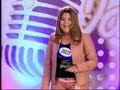 Ídolos Sbt - Que língua é essa? - idolos