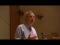 Harlem Children Society 2008 Dr. Kenneth Prager Medical Ethics (2)