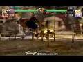 AC VF5 D Shou (SA) vs Kimomen (JE) (2008.03.01)