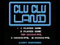 clu clu land (nes) music - game over download all my nes soundtracks as mp3 here www.nes-snes-sprites.com