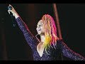 Alicia Keys - Girl On Fire . No One (Rock In Rio)