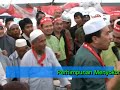 HIMPUNAN Sokong Tok Guru Part 7   Husam 6 UM & NST Disaman