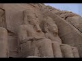 Across the Desert to Abu Simbel