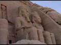 Across the Desert to Abu Simbel