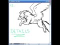 Wolf- How I Draw Them!