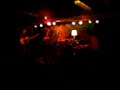 Moondiver - The Princess (Live @ The Rambler, Eindhoven)