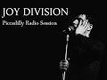Joy Division - Atrocity Exhibition (Piccadilly. Remaster)
