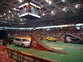 Big Air Insanity Tour - Oshawa