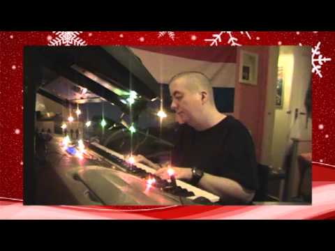 Musical Advent Calendar Day 19 - Santa's Party