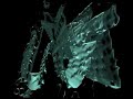 Liquid tests in blender