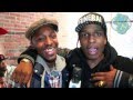 A$AP Rocky Live In Atlanta: SOLD OUT SHOW and Interview