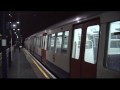 Last day of the East London Line 221207 Part 2 of 2