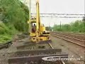 Rail Track Laying and Maintenance Equipment Operators Rail Track Laying and Maintenance Equipment Operators