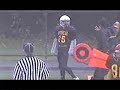 Dogs pound Rams, 26 to 0