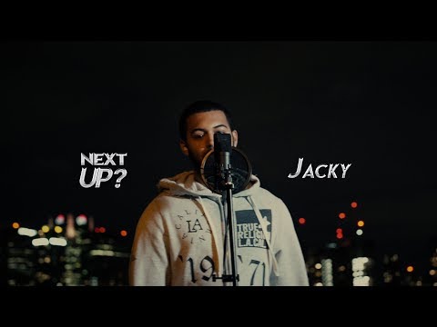 Jacky – Next Up? [S1.E14] | @MixtapeMadness