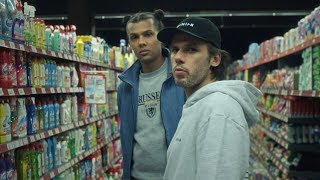 OrelSan - La pluie feat. Stromae