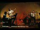 As Orelhas de Spock - Dihelson Mendonça Trio As Orelhas de Spock - Dihelson Mendonça Trio