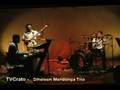As Orelhas de Spock - Dihelson Mendonça Trio