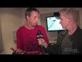 E3 2009: Tony Hawk: Ride Interview
