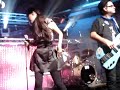 Belanova - Por Ti [en vivo desde Sacramento CA]