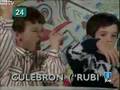 LA IMAGEN DE TU VIDA - Juego de niños (1988-1992)