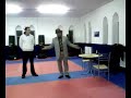 Tito Jackson Speech at Barnstaple 2007