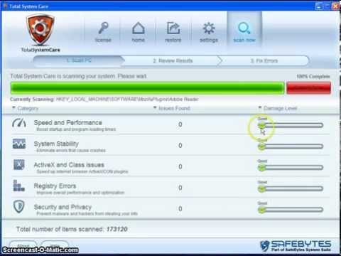 how to care for your pc