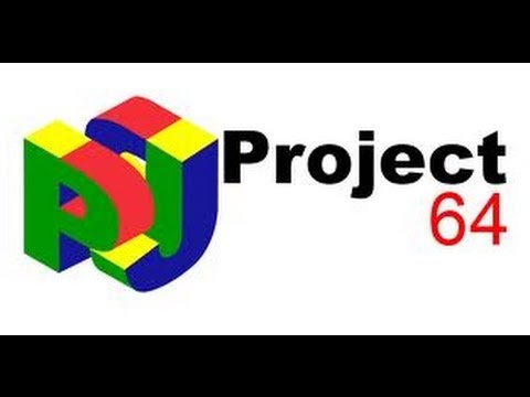 how to download nintendo 64 emulator for pc