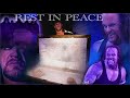 Undertaker Ministry Theme