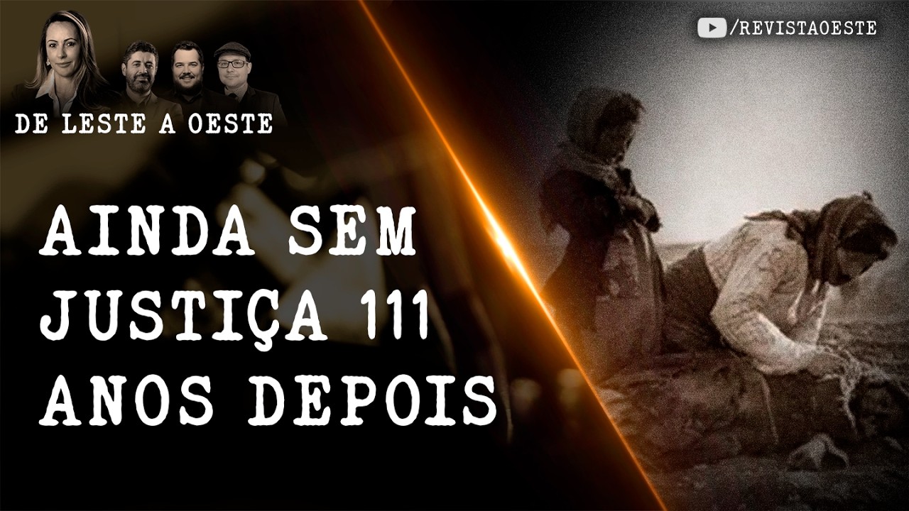Uma tragédia chamada Genocídio Armênio