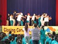 students dance ciera\