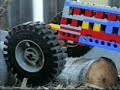 JVH Industries Lego Crawler JVH Industries Lego Crawler