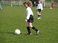 Ouder-kindtoernooi SV Marken 2007