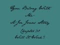 You Belong With Me- A Joe Jonas Story- Chapter 30