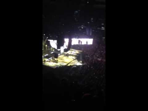 #DWT 5~6~13 #Boston Pt3